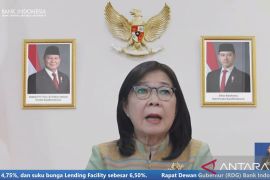 BI sebut sejumlah PJP lain mulai daftar jadi penerbit KKI segmen ritel