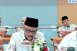 Indonesia proposes higher Hajj costs amid oil, rupiah weakness