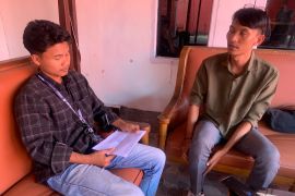 Sandubaya Fest 2026 digelar, Karang Taruna siapkan jalan sehat dan santunan anak yatim