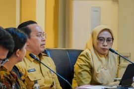 Pupuk organik dari sampah di Lampung berpeluang dikembangkan
