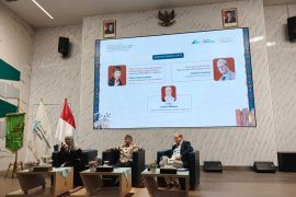 UIII gelar konferensi internasional bahas keragaman Islam di Asia Tenggara