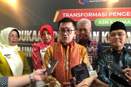 LAN-RI apresiasi transformasi kompetensi ASN Kalbar