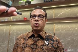 Kemkomdigi siap atur bagi hasil adil bagi kurir dan pengantar makanan