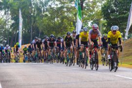 Pemkab Bintan ajak warga semarakkan Tour de Bintan 2026