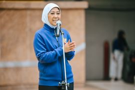 Menkomdigi serukan semangat merdeka diwujudkan layani masyarakat
