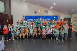 PT Vale bersiap gelar perundingan PKB ke-22 dorong hubungan industrial harmonis