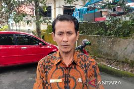 BPBD Rejang Lebong tingkatkan patroli pencegahan Karhutla
