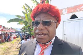 Pemprov Papua Pegunungan peroleh tambahan dana otsus 2026 Rp456 miliar
