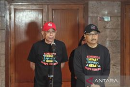 Pemerintah kerahkan semua sumber daya untuk pulihkan dampak gempa NTT