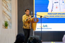 Sosialisasi Perahu Layar kepada akademisi, notaris, dan pelaku usaha: Percepat pendirian perseroan perorangan