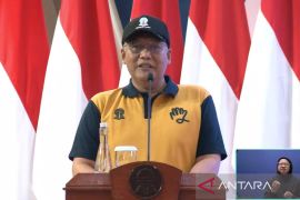 Sambut 2045, Rektor UT harap AI tak matikan nalar kritis mahasiswa
