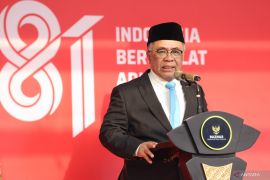 Indonesia's alms agency mounts relief mission in quake-hit NTT