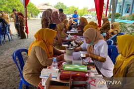 Pemkab Seluma ajak masyarakat manfaatkan program CKG