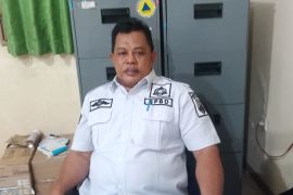 BPBD Lebak kembali salurkan air bersih hingga 382 ribu liter