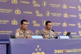 Polda Metro Jaya siap hadapi gugatan praperadilan Roy Suryo
