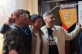 Grup The Dudas Minus One berencana tur ke negara-negara Asia