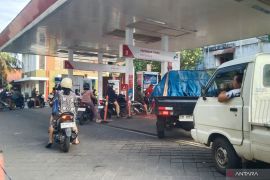 Pertamina tambah dermaga jetty di Karangasem untuk percepat bongkar muat BBM