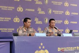 Polda Metro Jaya periksa 27 saksi usut kematian Sutrimo