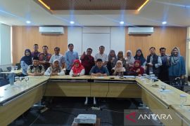FEB UIN Jakarta bidik AACSB menuju "Global Islamic Business School"