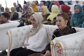 Pemprov Kaltim: Guru PAUD fondasi utama pembentuk karakter anak penerus bangsa