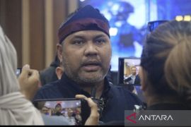 Tim gabungan gagalkan peredaran ganja modus media sosial  di Balikpapan