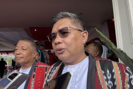 Pemkot Ambon wujudkan kota bersih dukung kemajuan Maluku