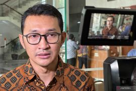 KPK duga pengondisian audit BPK tidak hanya terjadi di Muara Enim