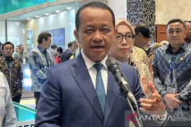 Hoaks! Bahlil sebut banyak rakyat minta pemerintah naikan harga BBM