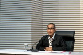 KPK duga ada pengondisian audit BPK untuk Pemkab Empat Lawang