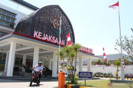 Kejari Mataram gandeng BPKP audit kerugian korupsi KPU Lombok Barat