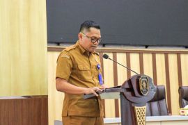 Dinkes Tapin usulkan rehab empat Puskesmas