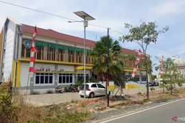 Dinkes Tapin pantau ISPA di tengah peningkatan Karhutla