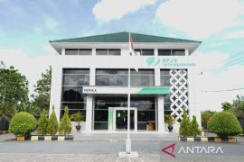 BPJAMSOSTEK Mimika bayar klaim peserta senilai Rp145,92 miliar