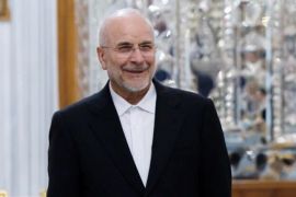 Iran tegaskan tekanan AS tak akan bisa memaksa Teheran berkompromi