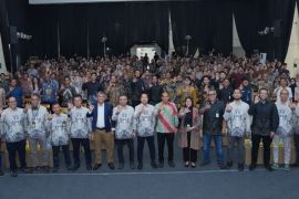 Utamakan keselamatan operasi, PHR Zona 4 gelar Forum HSSE Mitra Kerja 2026