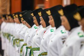 Dari barisan ke kampung