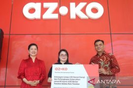 KLG-AZKO, Chatime, Cupbop ekspansi bisnis di Tomohon