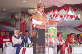 Pemprov Maluku genjot hilirisasi komoditas unggulan tumbuhkan industri buka lapangan kerja baru