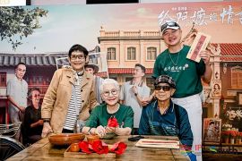 "Dear You" premieres in Thailand and Indonesia, resonating with audiences