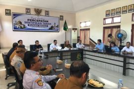 Pemkab Bone Bolango percepat sertifikasi tanah wakaf rumah ibadah