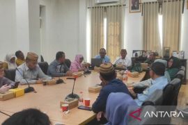 Pemkab Bone Bolango Matangkan Persiapan Pilkades Serentak 2027