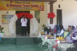 Sekda Bone Bolango dorong Posyandu jadi garda terdepan pelayanan dasar masyarakat
