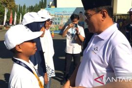 Sekolah Nasional Terintegrasi Perkuat Ekosistem Pendidikan Bone Bolango
