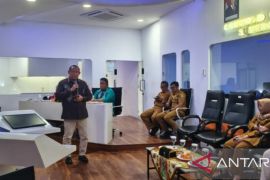 Bone Bolango-Sumedang bersinergi, data terpadu jadi penggerak kebijakan