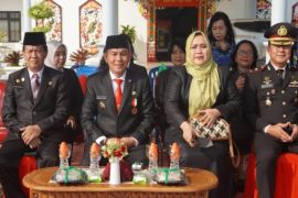 DPRD Mura minta nilai Pancasila diterapkan dalam kehidupan