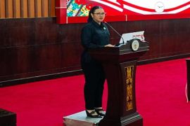 Fraksi PDIP DPRD Murung Raya soroti SILPA Rp702,26 miliar
