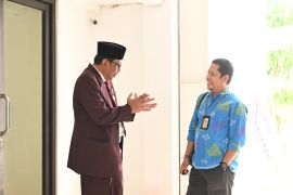 Pemprov Sulteng telusuri aset daerah yang dikuasai pihak lain