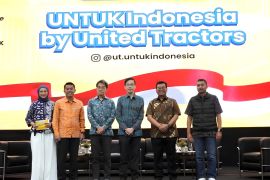 UNTR komitmen bangun SDM berkarakter demi beri dampak ke masyarakat
