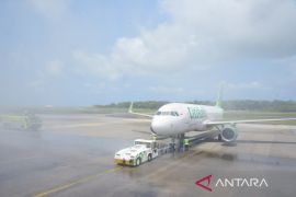 Citilink buka kembali rute langsung Balikpapan-Bandung