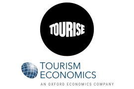 TOURISE and Oxford Economics Release New Global Report on Tourism Resilience in an Era of Permanent Disruption